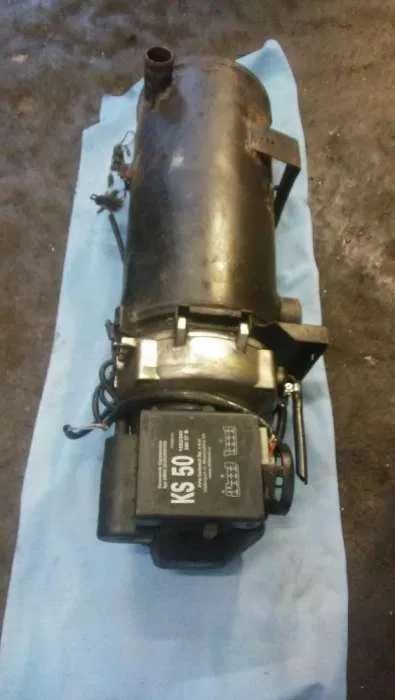 Webasto wodne  DW 300