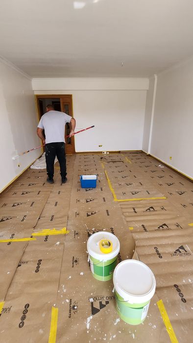 Fazemos todo o tipo de remodelações