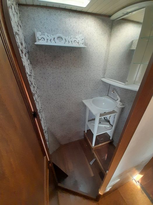Domek letniskowy,przczepa kempingowa  transport