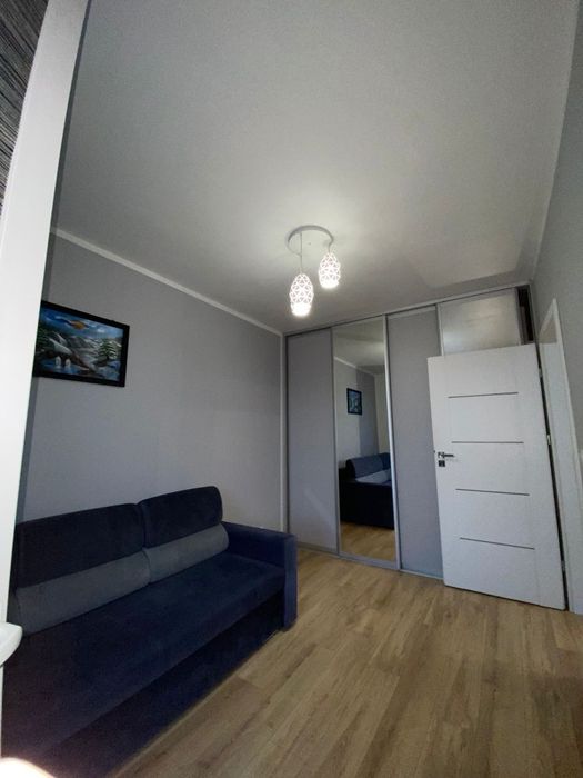 Apartament "Miła"