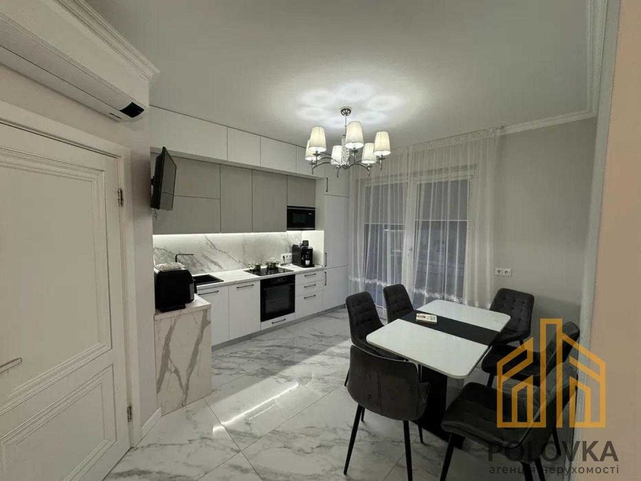 Продаж 2-кімнатної квартири, ЖК Садовий