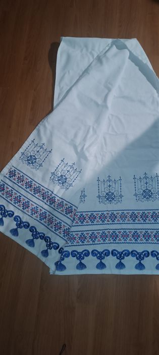Рушник вишивка новий