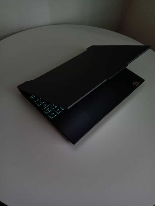 Laptop ASUS TUF A15, RTX 4050, Ryzen 5 7535HS
