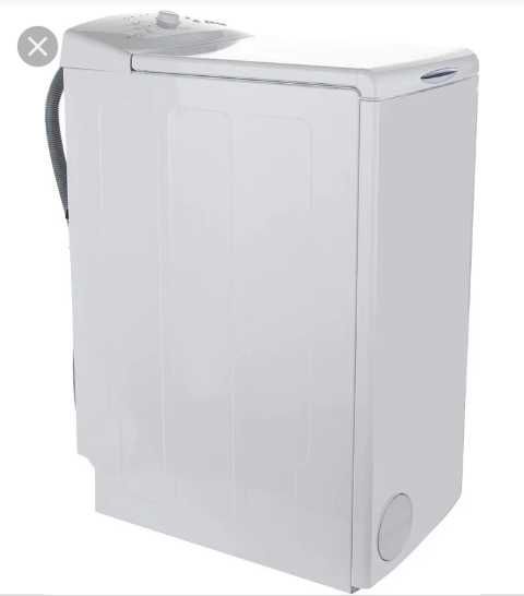 Пральна машина Whirlpool AWE 5080 (б/в)