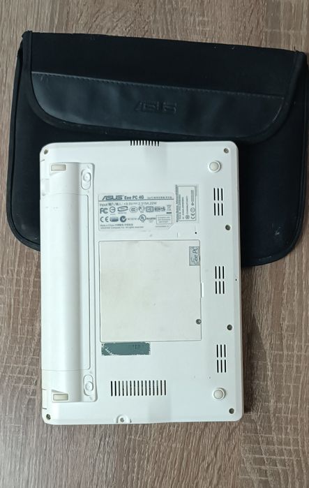 ASUS Eeе PC 4G Продам