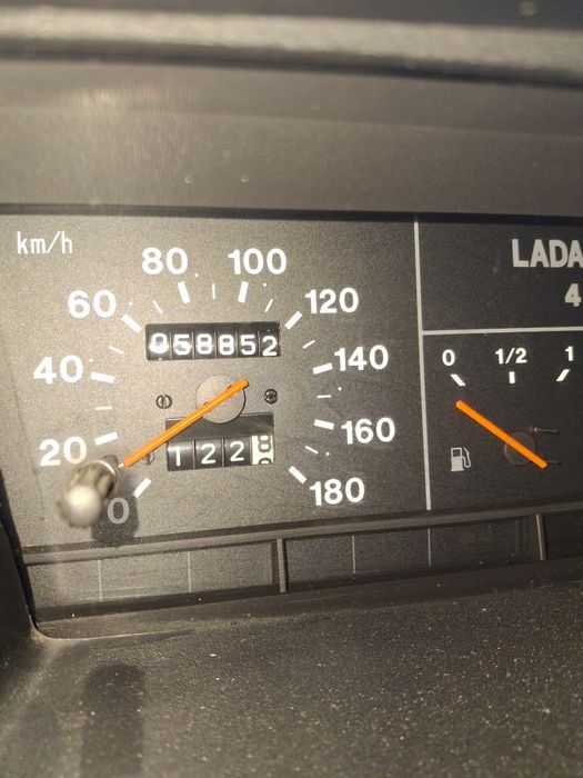 Продам Ваз 21213 нива