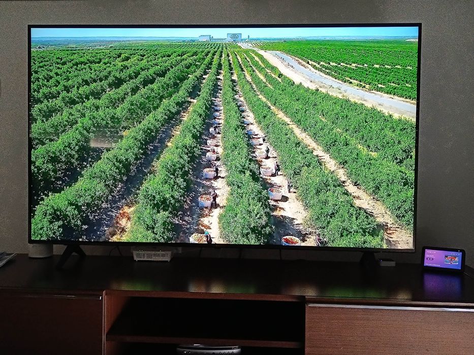 Smart Tv LG 50 polegadas