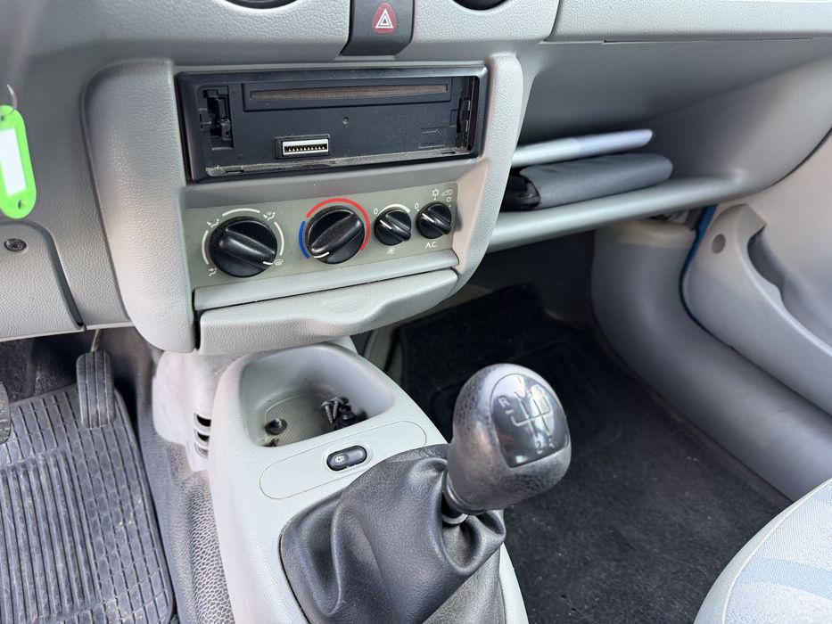 Renault kangoo cadeira de rodas