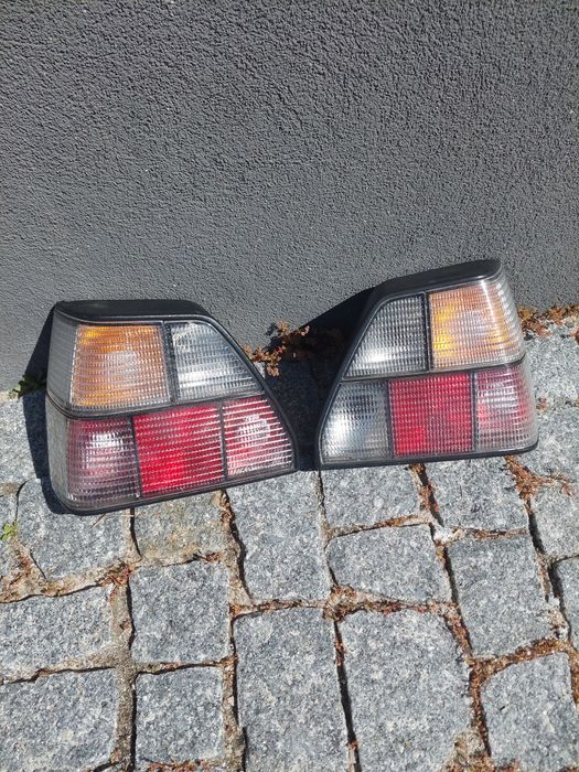 Farolins FIFFT Clear Golf MK2