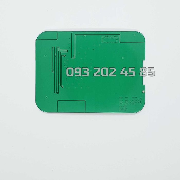 Плата BMS 6S li-ion 3.7V для повербанків WPD-101 та самостійної збірки