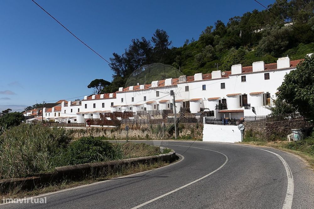 Moradia T2 para arrendamento