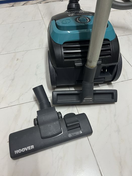 Aspirador Hoover Capture
