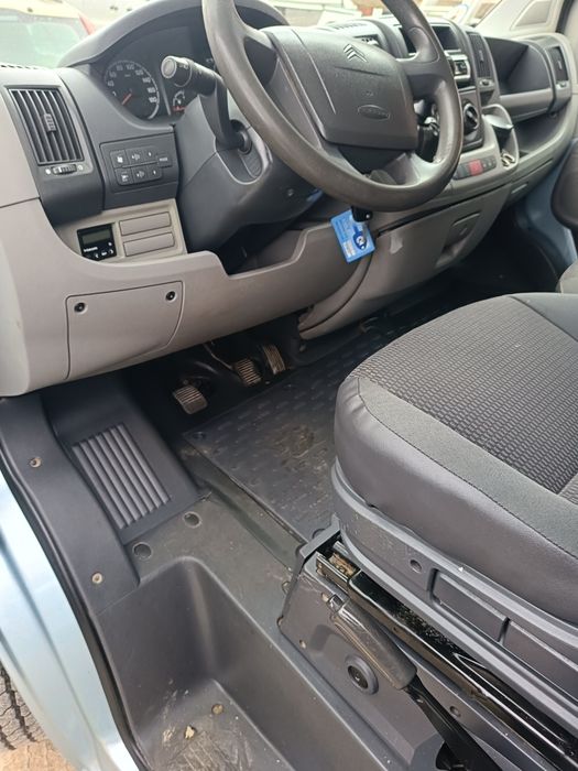 Citroen Jumper L3 H3*  3.0 HDI * Tylko 121.000 Tyś Km* Sprowadzony* 100% Gotowy do Pracy* Ducato*Boxer* Bardzo Zadbany*