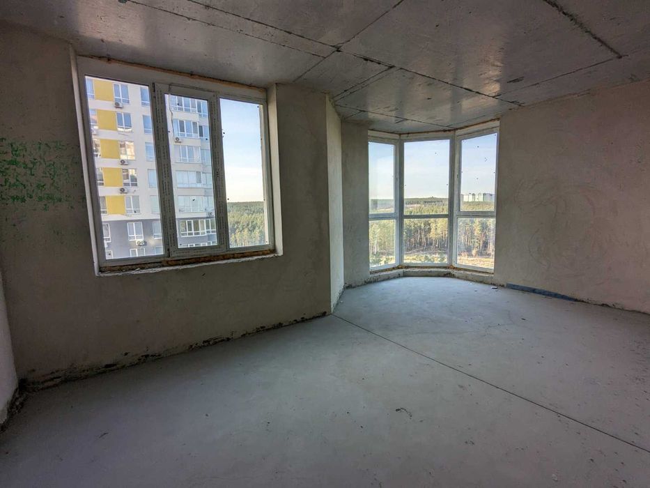 Найдешевша 2 кімнатна квартира! З найкращим плануванням!