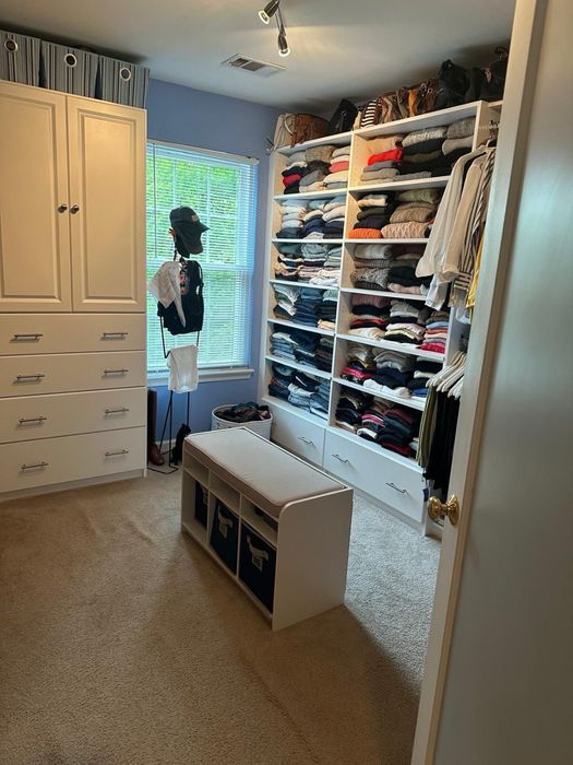 serviços de limpeza profissional