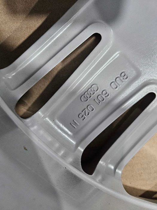 Диски Audi 5/112 R18 8J ET34 dia57.1mm
