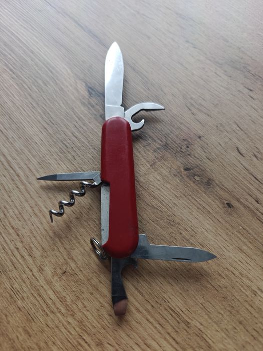 Wagner scyzoryk używany