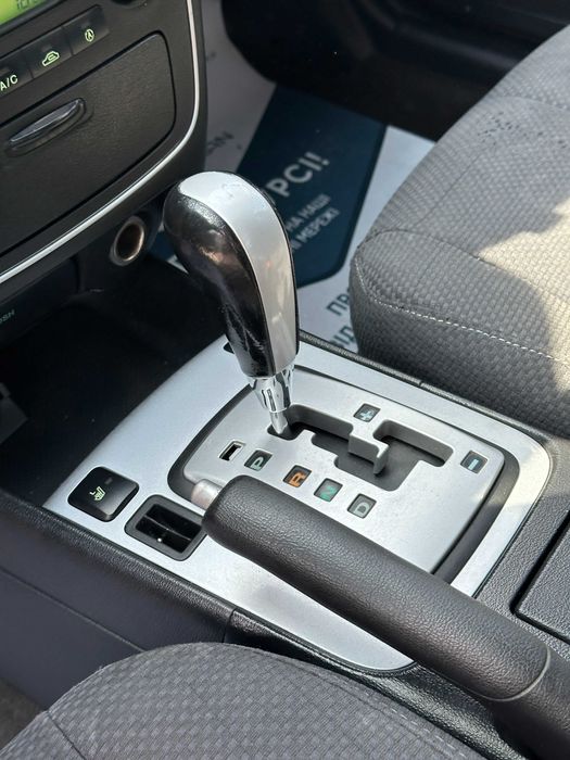 Продам Hyundai Sonata 2007 рік можлива розстрочка,кредит,обмін!