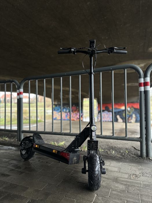 електросамокат motus 10 pro (2022)