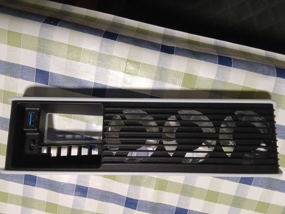 Ventoinha PS5 slim