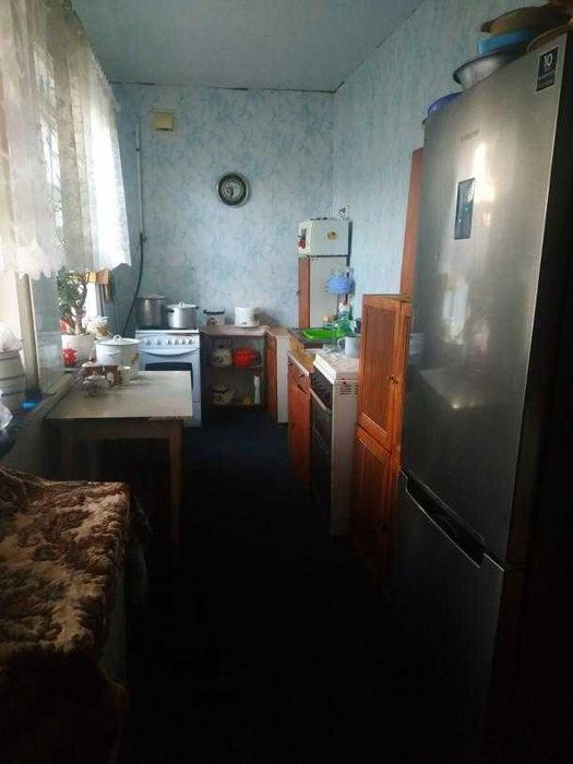 Продам будинок Вільшани/Ольшаны (Солоницевка ОТГ)