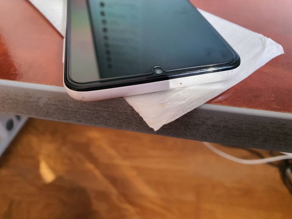 Smartphone Samsung Galáxy A30 S