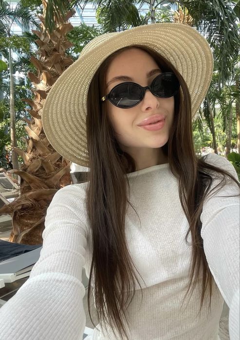 Нова запакована пляжна сукня