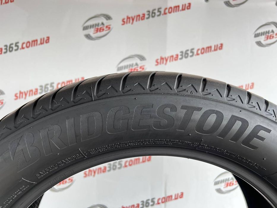 245/50 r19 bridgestone alenza 001 run flat 5mm