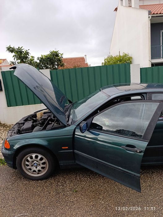 BMW 116 — fotografia 4