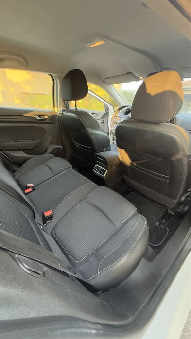 Renault Mégane IV 1.5 dCi 110CV 2017