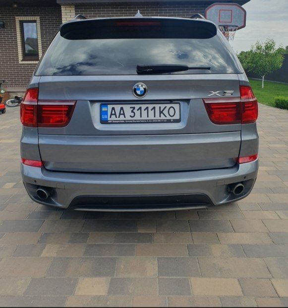 2013 BMW X5 xDriv35i PREMIUM