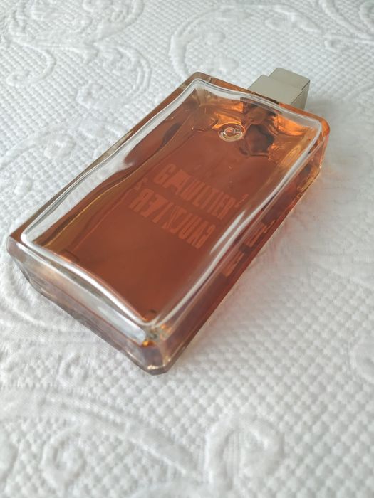 perfume Jean Paul gaultier 2