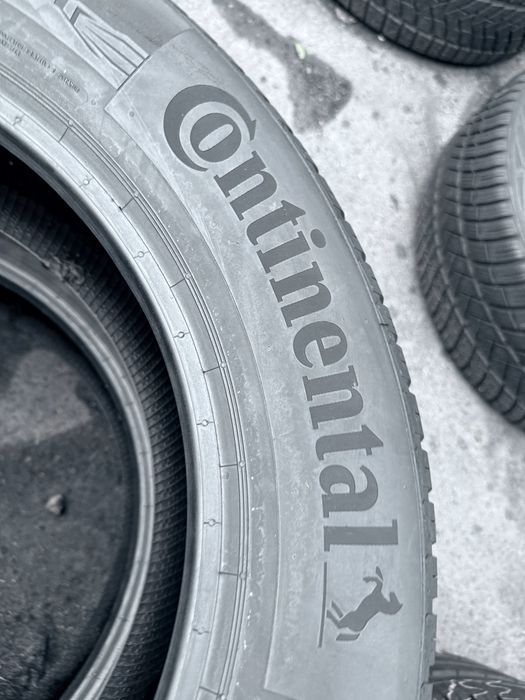 235 60 18 Continental Allseason 100% 2025 Шини Всесезонна