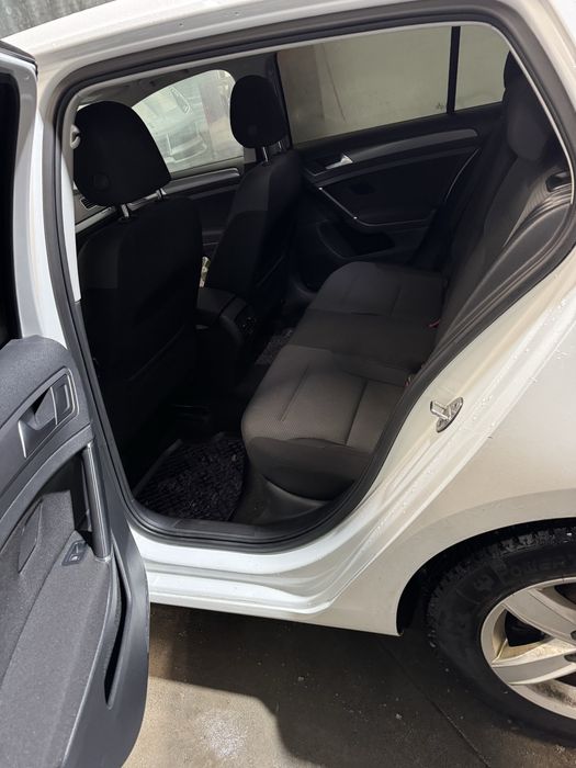 e-golf Volkswgen e-golf фольцваген е гольф