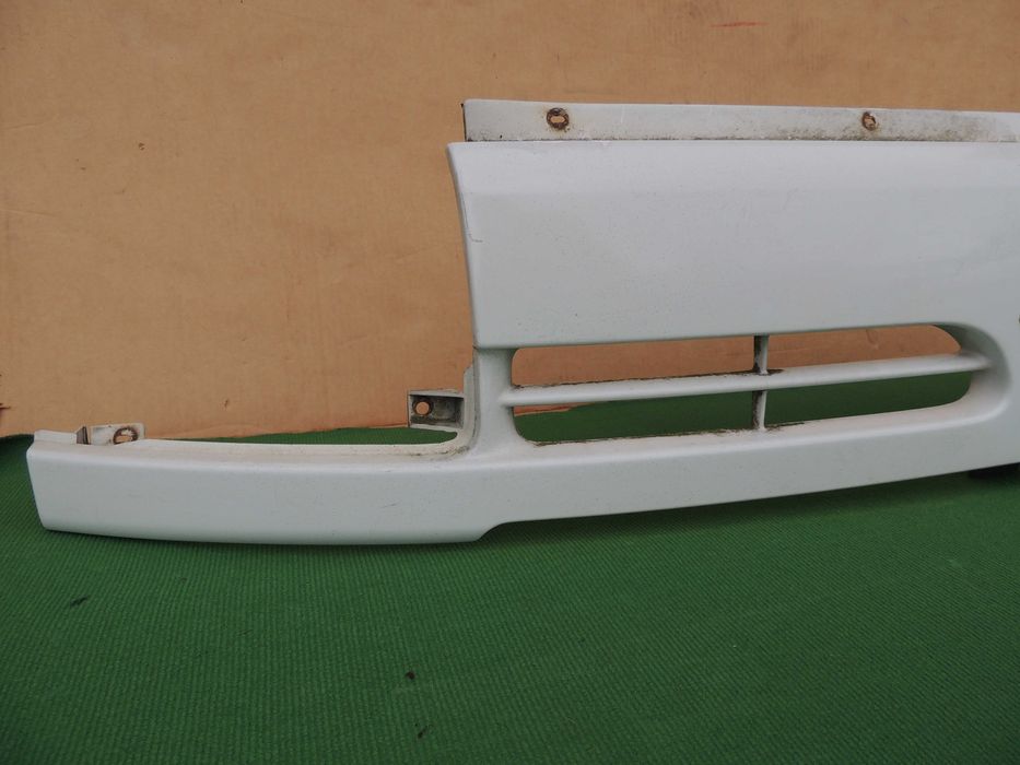 Atrapa grill Renault Master 2 II 98,99,00,01,02 BIAŁA BIAŁY