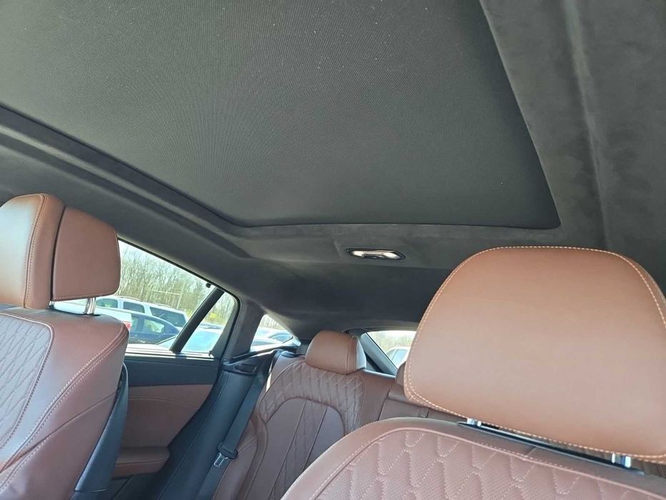 2022 BMW X6 Sports Activity Coupe xDrive40i M SPORT LINE