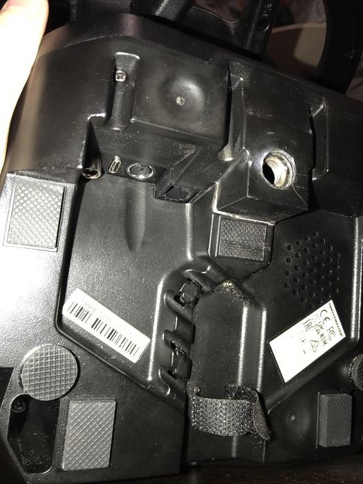 Ігрове кермо Thrustmaster T128 PC/XBOX