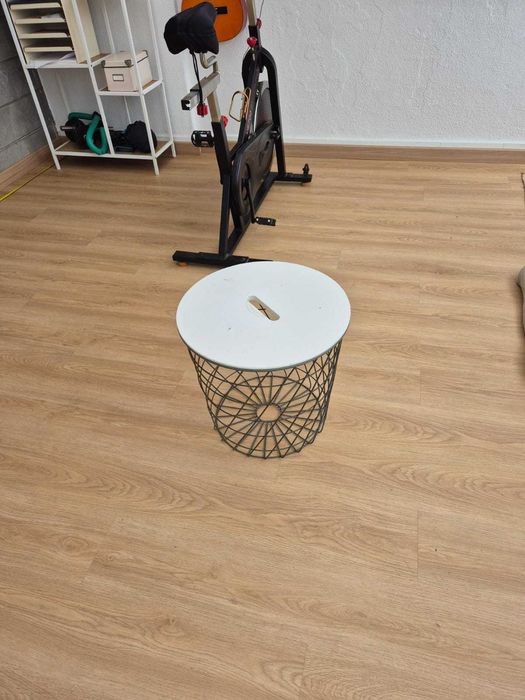 KVISTBRO Mesa de arrumação Ikea