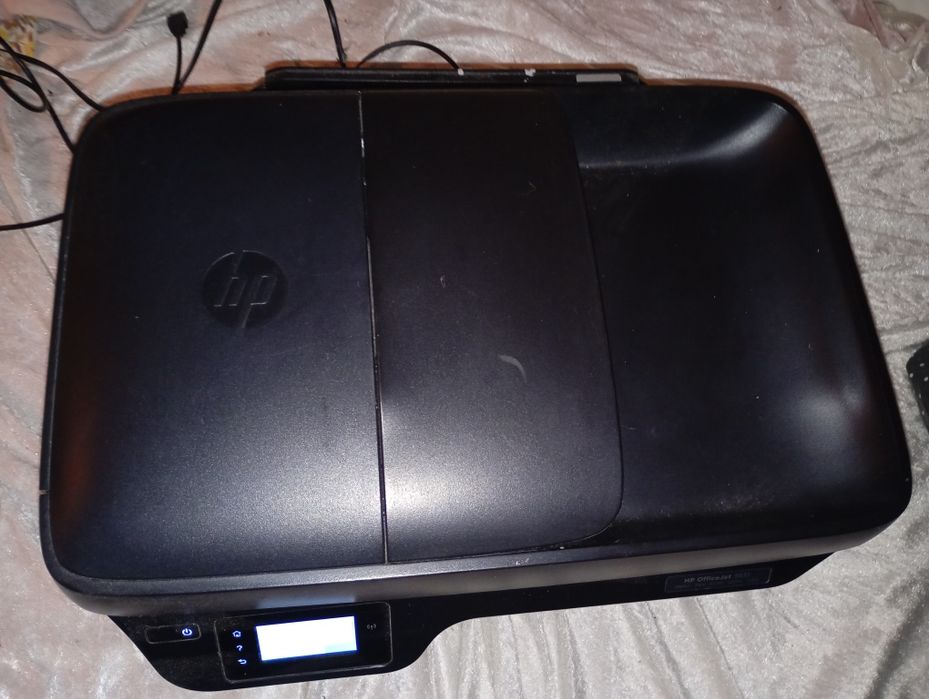 Drukarka HP OffficeJet 3831