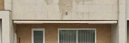 Toldo Extensivo modelo TES350 - Usado