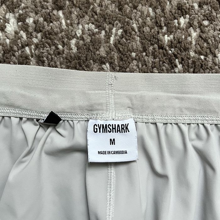 Gymshark спортивні шорти