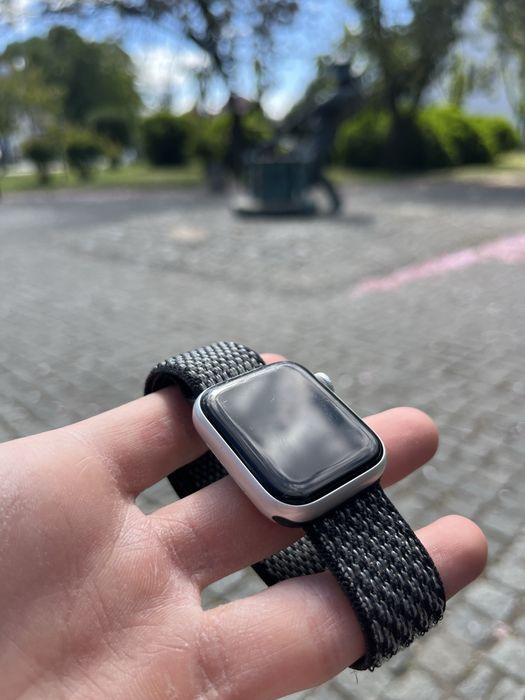 Apple watch 4 40mm