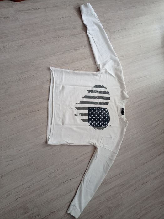 Bluzka damska rozm. S