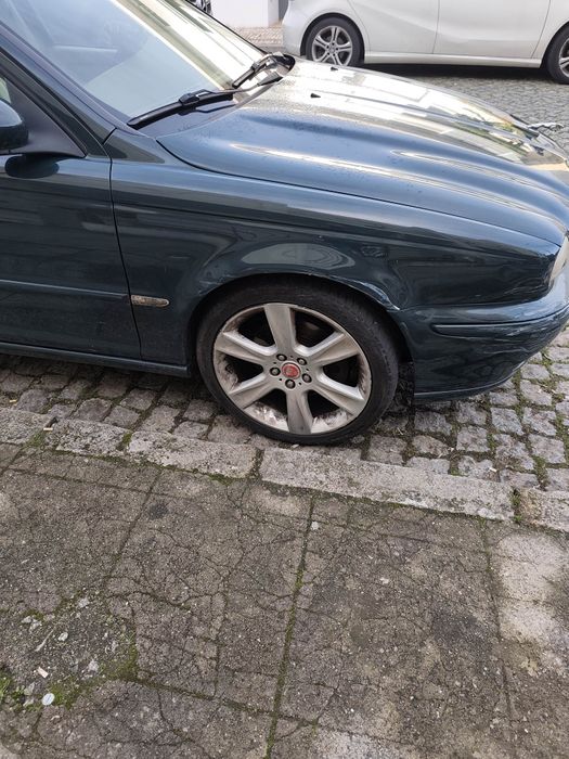 Jaguar XType gazolio64595522920449121