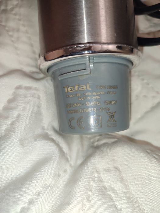 Блендер Tefal  на запчастини або ремонт