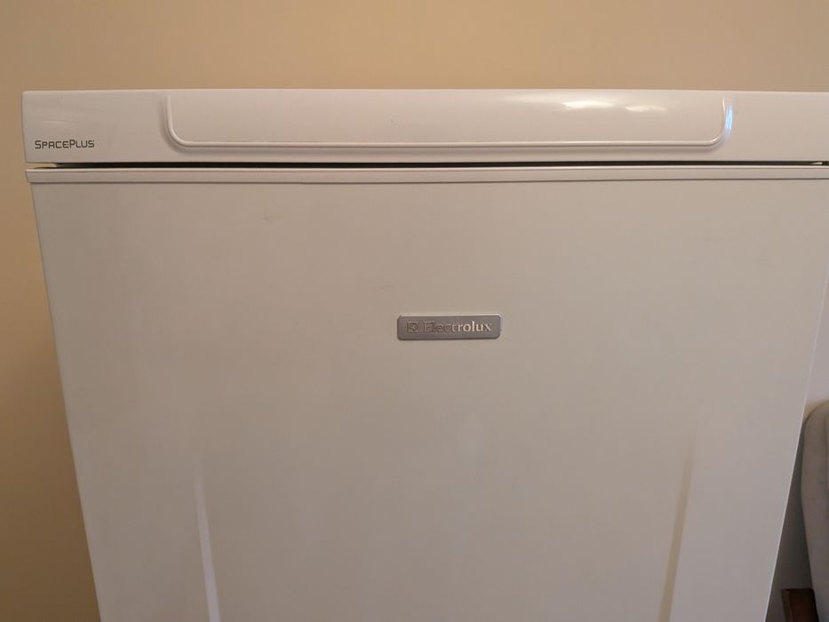 Sprawna lodówka Electrolux - super stan wizualny