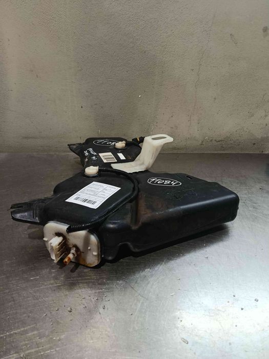 Depósito AdBlue PEUGEOT 407 (6D_)