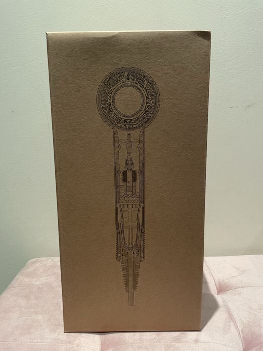Secador Dyson Supersonic