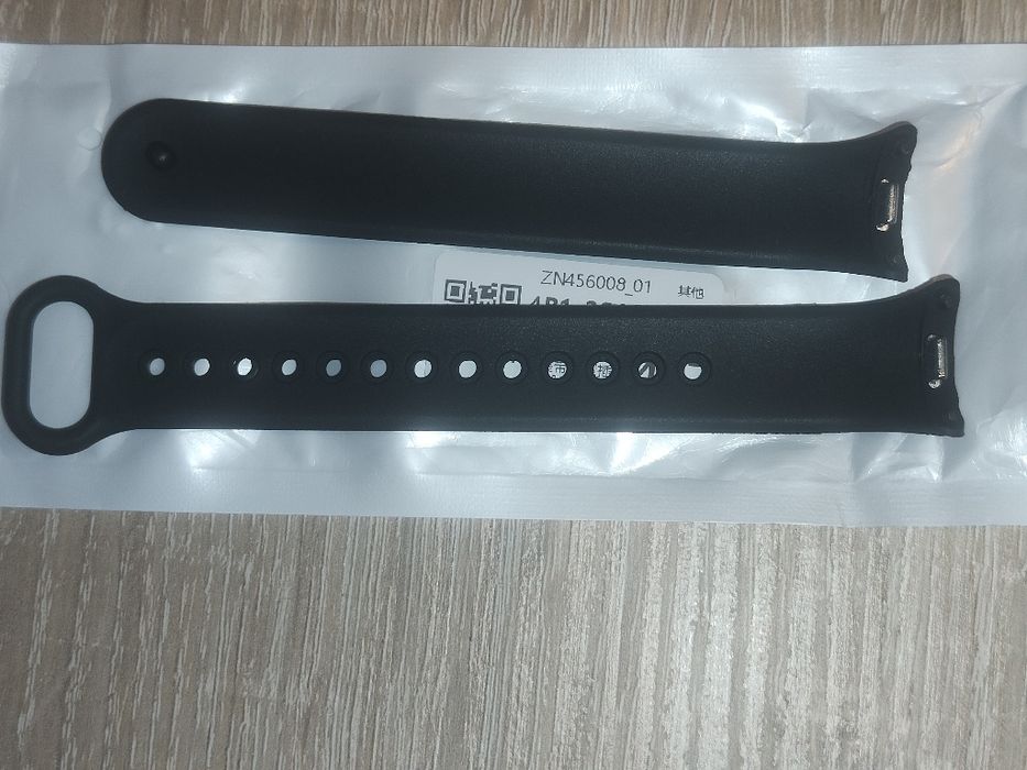 Pasek, opaski oryginalny do Xiaomi Mi Band 8, 9, 10.