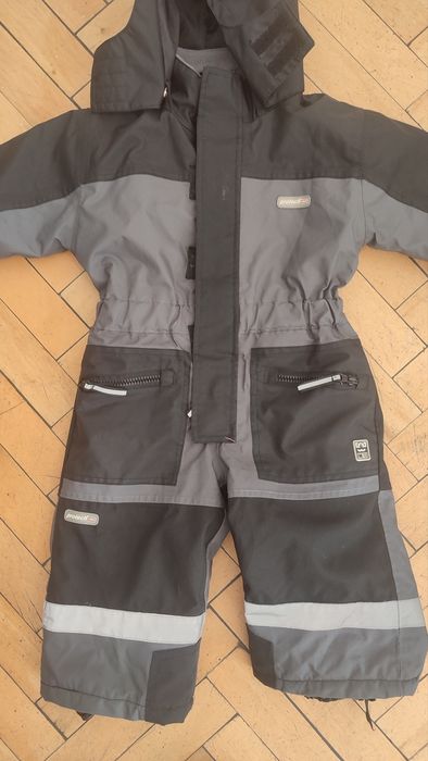 Комбінезон Protech 86 см